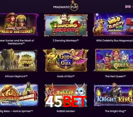 Descubra a Essência do 45Bet: Nossa História e Compromissos