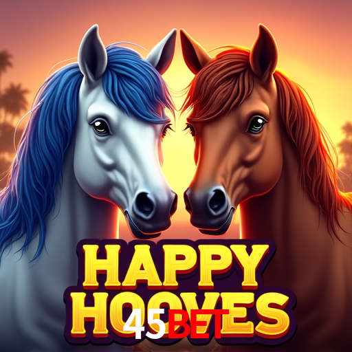 Descubra a Essência do 45Bet: Nossa História e Compromissos