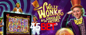 A Experiência Imersiva dos Cassinos Ao Vivo no 45Bet