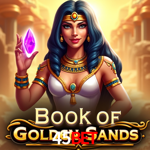 Inovações de Jogos na 45Bet: O Futuro das Experiências Interativas