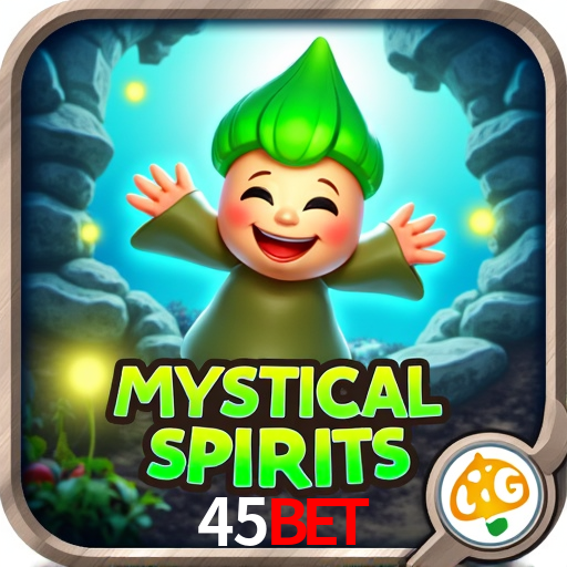 Desvendando o Mundo dos Jogos Virtuais na 45Bet